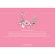 Floral Bride Invitations Image 3 of 4